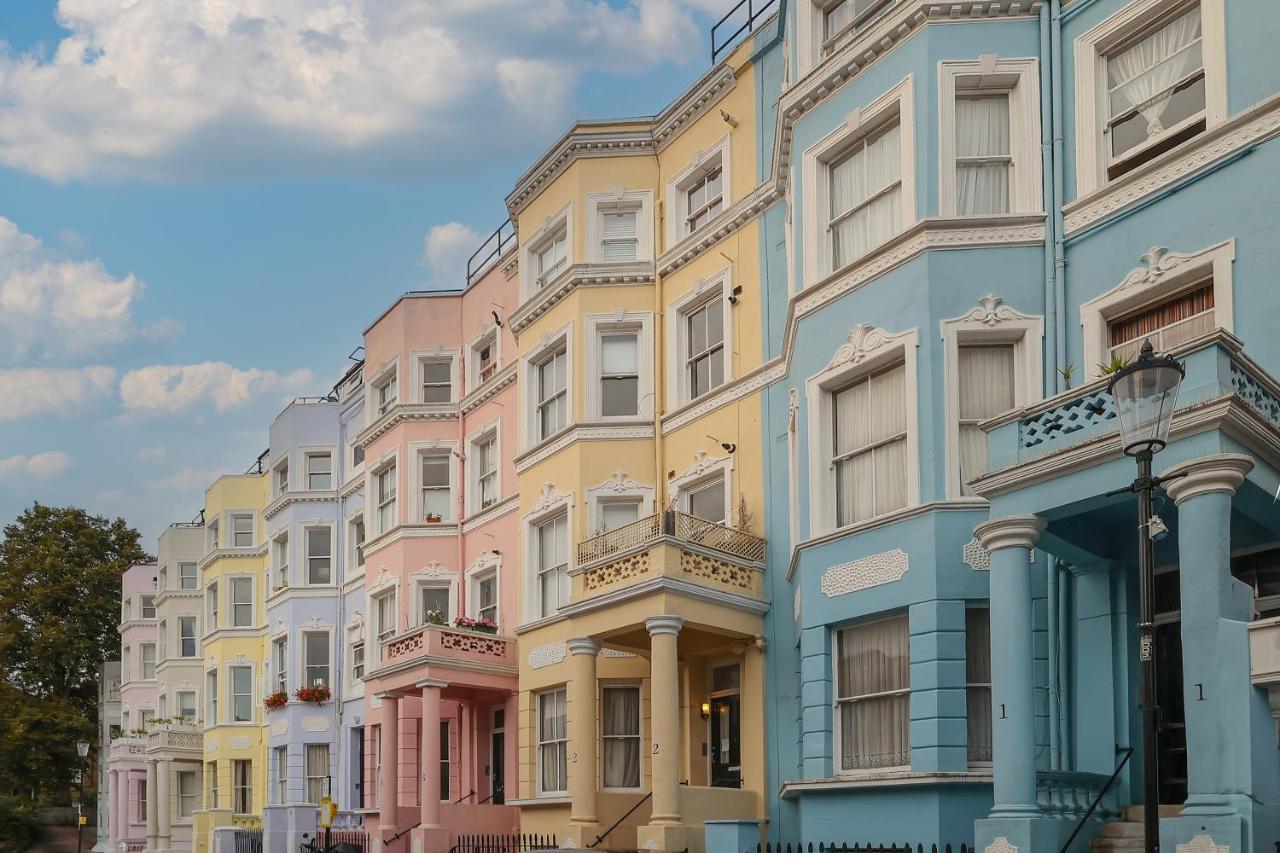 2 Bedroom Chic With Private Balcony In Notting Hill * London